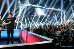 “孟获”竟是我自己？G2七擒TL，大师兄现场解说破防