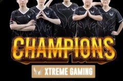 Yatoro封神之年！TI15刷新多项纪录，获得双冠王！