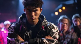 JDG遭BLG让二追三痛失好局，Scout低迷表现引发LPL季后赛热议