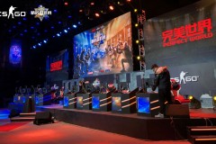 TES逆风翻盘，WB战队携手无幻选手夺冠，电子竞技激情盛宴